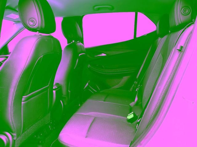 2023 Buick Encore GX Preferred - Photo 14
