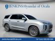 Certified 2024 Hyundai Palisade Calligraphy SUV