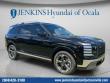 New 2026 Hyundai Palisade Hybrid Limited SUV