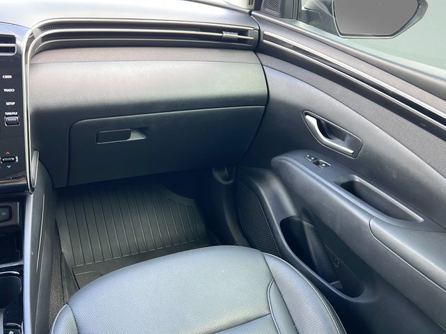 2023 Hyundai Tucson SEL - Photo 15