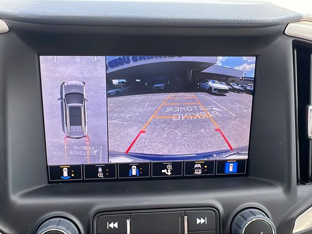 2024 GMC Terrain Denali - Photo 25