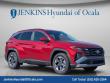 New 2026 Hyundai Tucson SEL FWD SUV