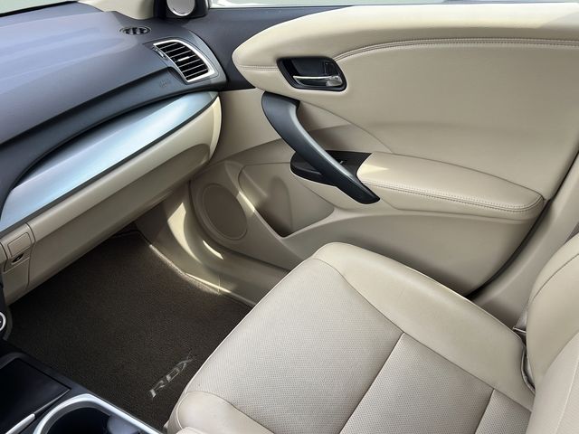 2017 Acura RDX Advance Package - Photo 15