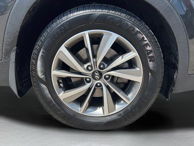 2020 Hyundai Santa Fe SEL - Photo 34