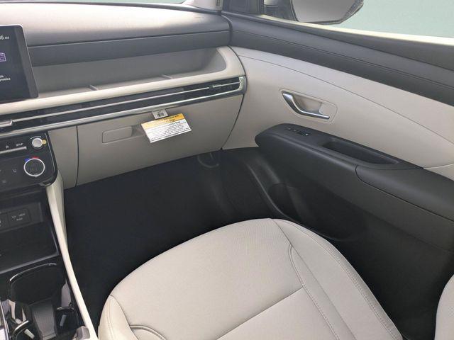 2026 Hyundai Tucson SEL - Photo 17