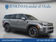 New 2026 Hyundai Santa Fe SE FWD SUV