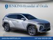 New 2026 Hyundai Tucson Hybrid Limited SUV