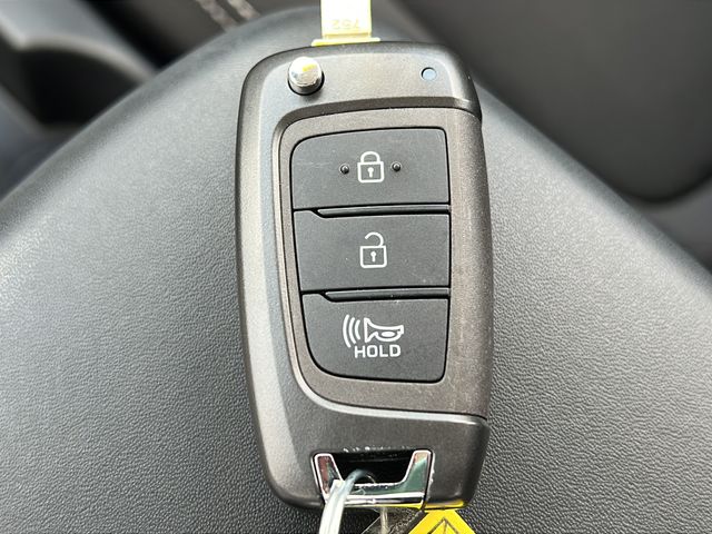 2022 Hyundai Venue SEL - Photo 33