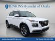 New 2026 Hyundai Venue SEL SUV