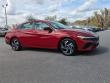 New 2026 Hyundai Elantra Hybrid SEL Sport Sedan