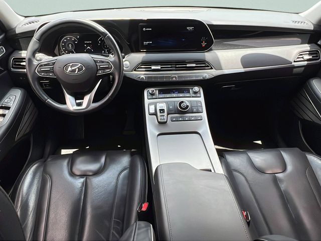 2022 Hyundai Palisade Limited - Photo 13