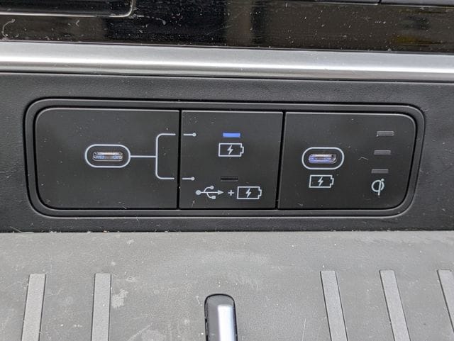 2025 Hyundai Santa Fe SEL - Photo 25
