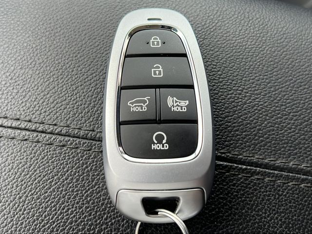 2023 Hyundai Tucson SEL - Photo 30