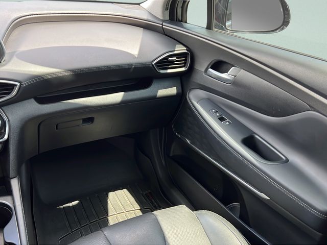 2020 Hyundai Santa Fe SEL - Photo 15