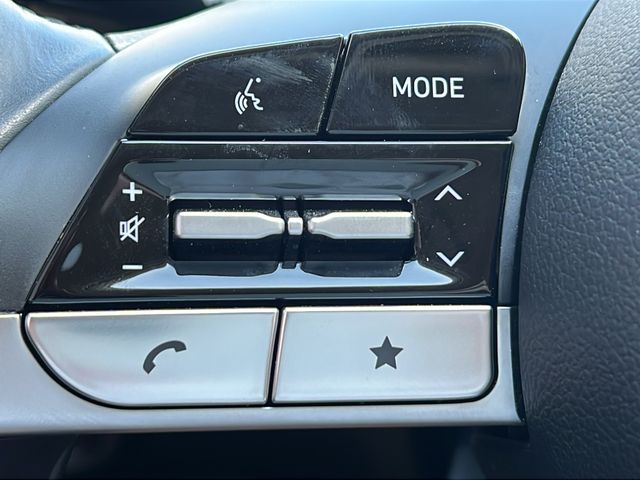 2023 Hyundai Tucson XRT - Photo 26