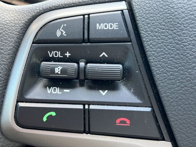 2018 Hyundai Elantra SEL - Photo 22