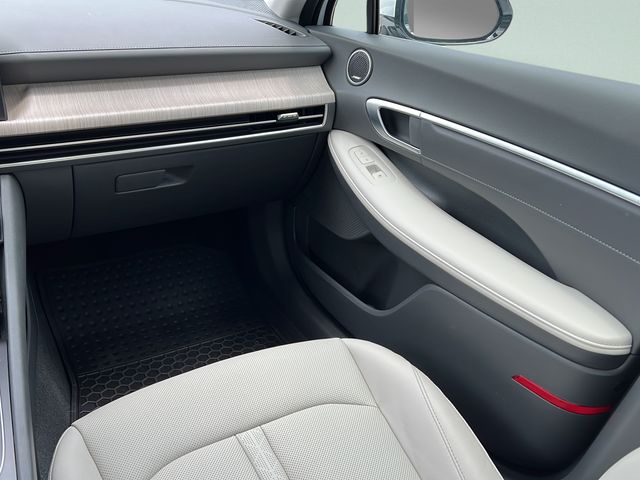 2025 Hyundai Sonata Hybrid Limited - Photo 15