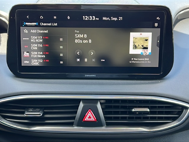 2023 Hyundai Santa Fe SEL - Photo 21