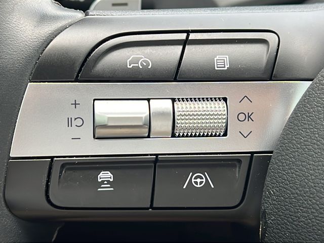 2025 Hyundai Santa Cruz Limited - Photo 26