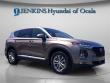 Used 2020 Hyundai Santa Fe SEL 2.4 SUV