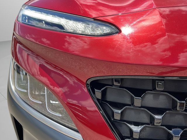 2023 Hyundai Kona Limited - Photo 33