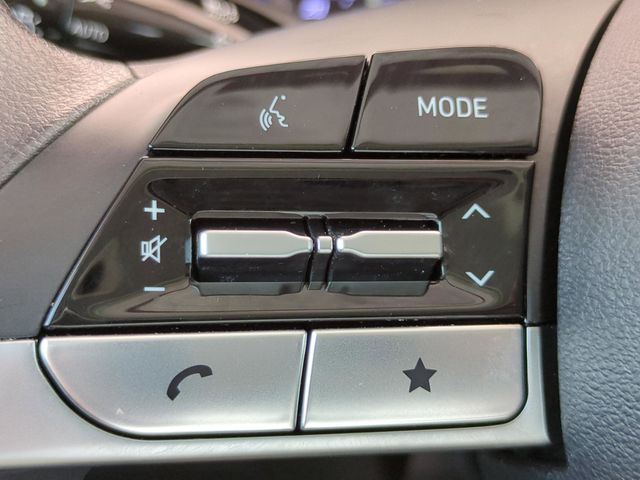 2023 Hyundai Tucson SEL - Photo 29