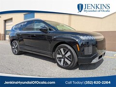 2026 Hyundai IONIQ 9