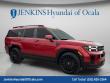 Certified 2025 Hyundai Santa Fe Calligraphy SUV