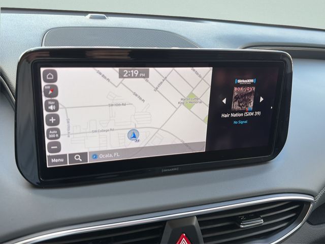 2023 Hyundai Santa Fe SEL - Photo 29