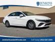 New 2026 Hyundai Elantra SE Sedan