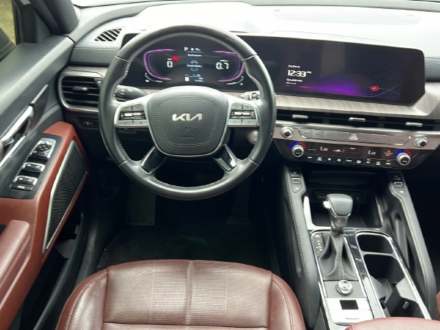 2023 Kia Telluride EX - Photo 14