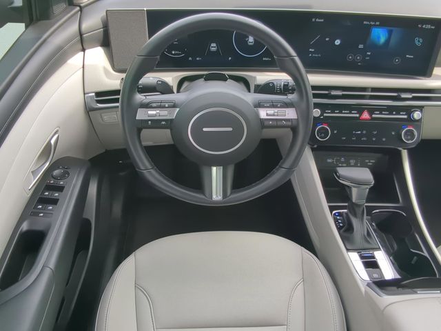 2025 Hyundai Tucson SEL Convenience - Photo 15