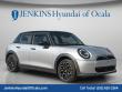Used 2025 MINI Hardtop 4 Door Cooper Hatchback