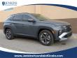 New 2025 Hyundai Tucson SEL FWD SUV