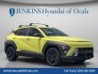 New 2026 Hyundai Kona SEL Sport FWD SUV
