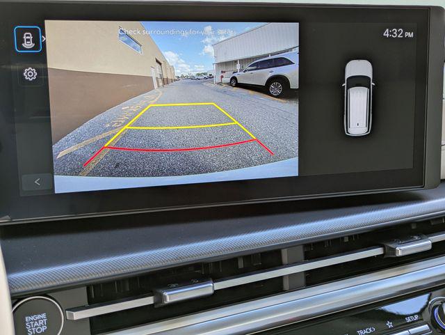 2026 Hyundai Santa Fe SE - Photo 15