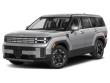 New 2026 Hyundai Santa Fe SE FWD SUV