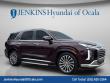 Certified 2023 Hyundai Palisade Calligraphy SUV