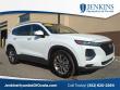 Used 2020 Hyundai Santa Fe Limited 2.4 SUV