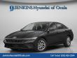 New 2026 Hyundai Elantra SEL Sport Premium Sedan