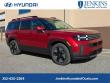 New 2026 Hyundai Santa Fe Hybrid SEL SUV