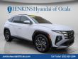 Certified 2025 Hyundai Tucson Limited SUV