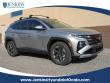 New 2026 Hyundai Tucson SEL FWD SUV