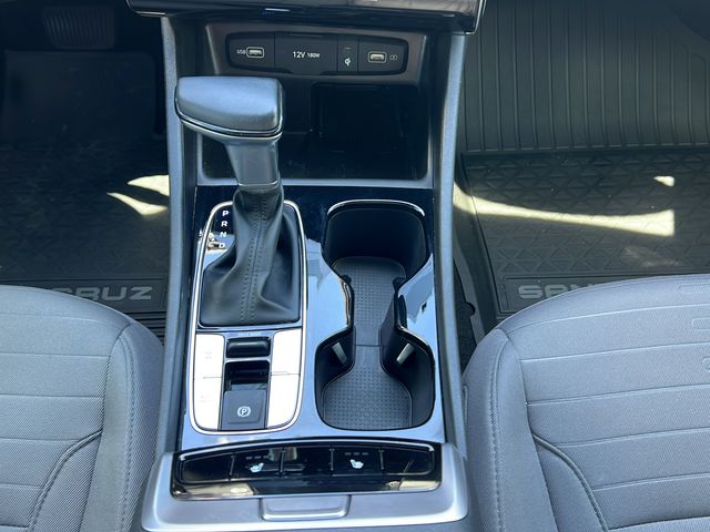 2023 Hyundai Santa Cruz SEL Premium - Photo 18