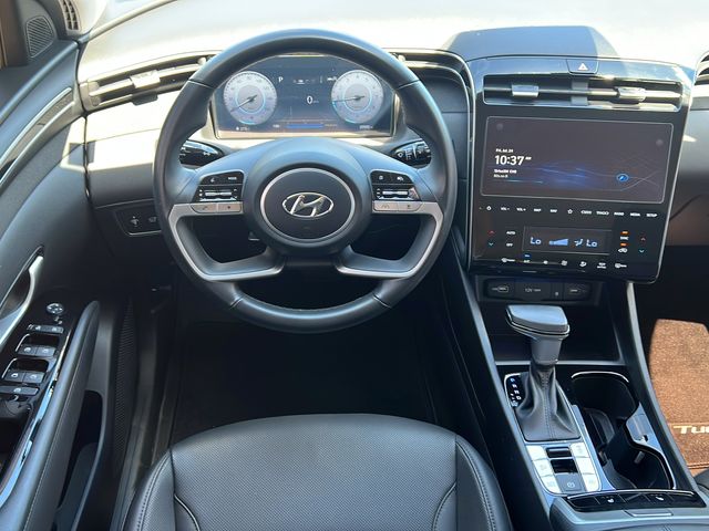 2023 Hyundai Tucson XRT - Photo 14