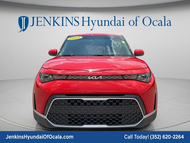2023 Kia Soul LX - Photo 9