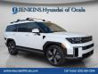 New 2026 Hyundai Santa Fe Limited FWD SUV