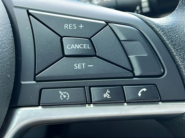 2025 Nissan Altima SV - Photo 23