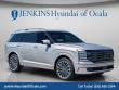 New 2026 Hyundai Palisade Calligraphy FWD SUV