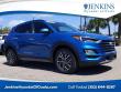 Certified 2021 Hyundai Tucson Ultimate SUV